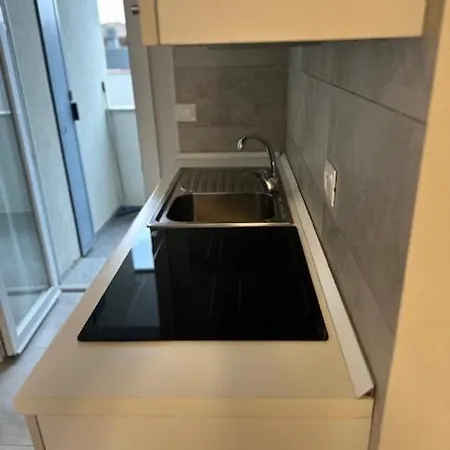 아파트 Frontemare