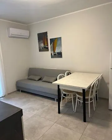 Frontemare 아파트