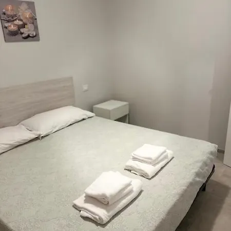 아파트 Frontemare