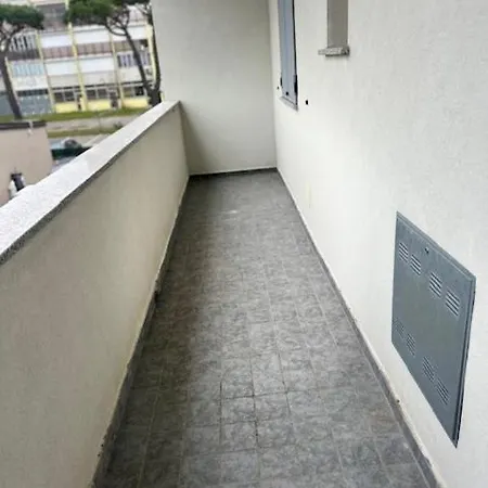 Frontemare * 포르토 가리발디