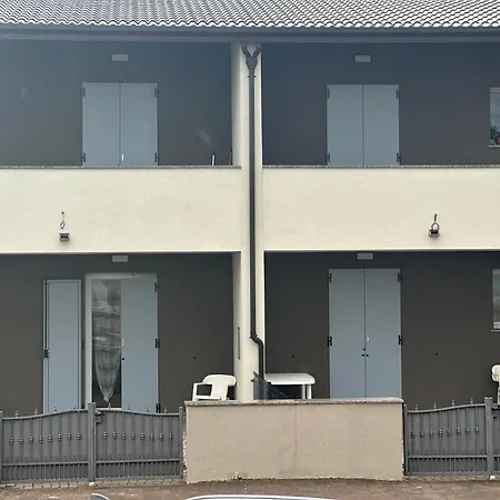 Apartment Frontemare