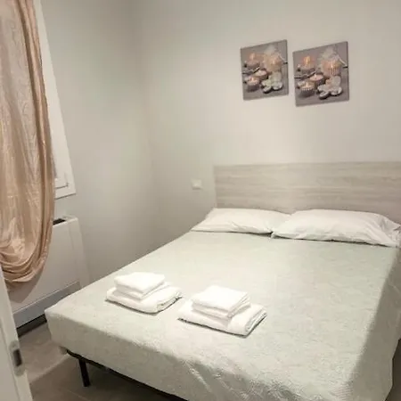 Frontemare 포르토 가리발디