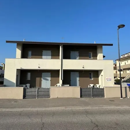 Frontemare Apartment