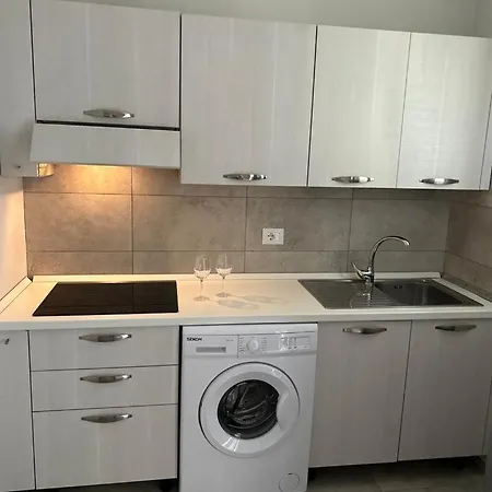 Frontemare * 포르토 가리발디