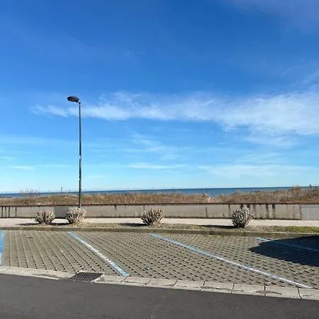 Frontemare * 포르토 가리발디