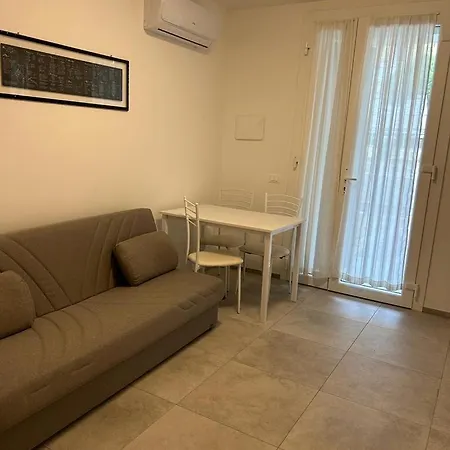 Frontemare Apartment