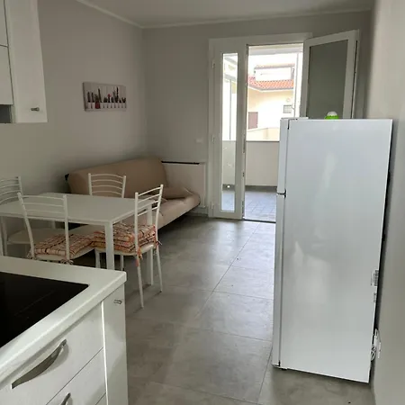 Apartment Frontemare