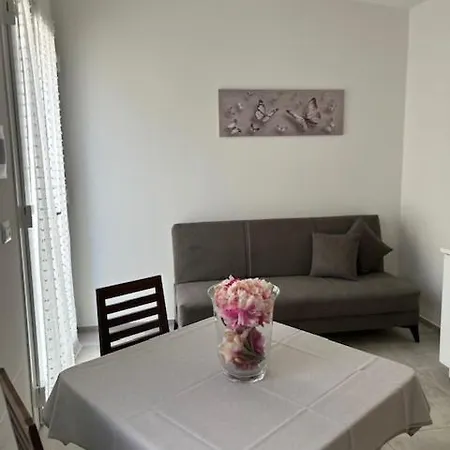 Apartment Frontemare Porto Garibaldi