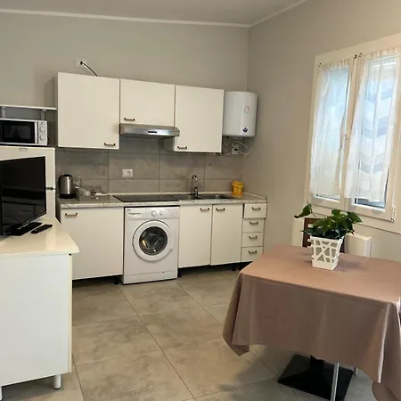 Frontemare Apartment