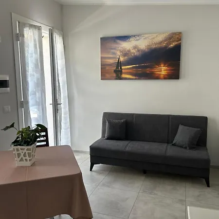 Apartment Frontemare