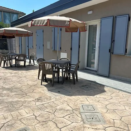 Apartment Frontemare