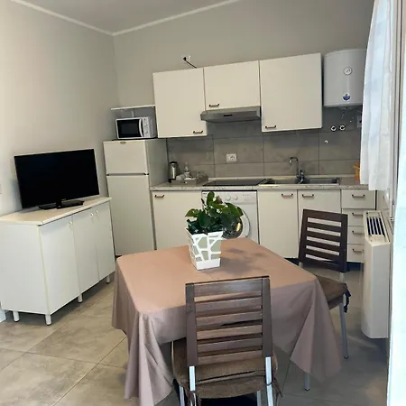 Frontemare Apartment