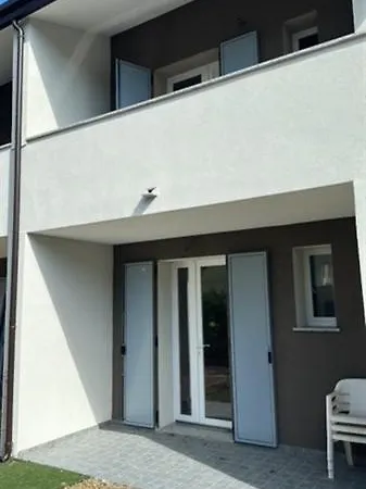 Apartment Frontemare