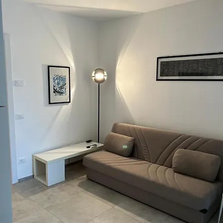 Frontemare Apartment