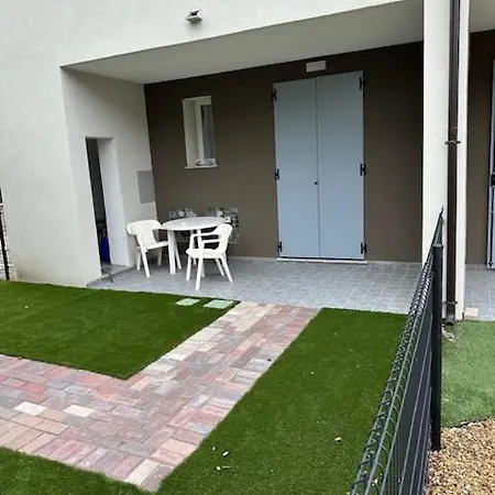 Apartment Frontemare