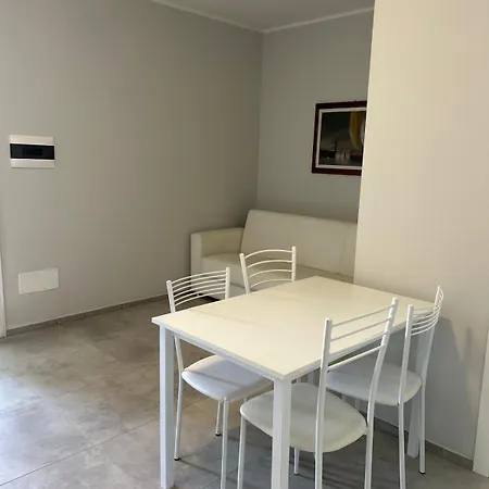 Apartment Frontemare