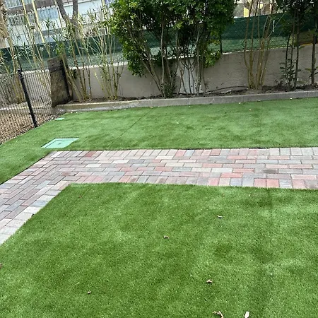 Apartment Frontemare