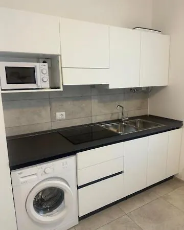 Apartment Frontemare *