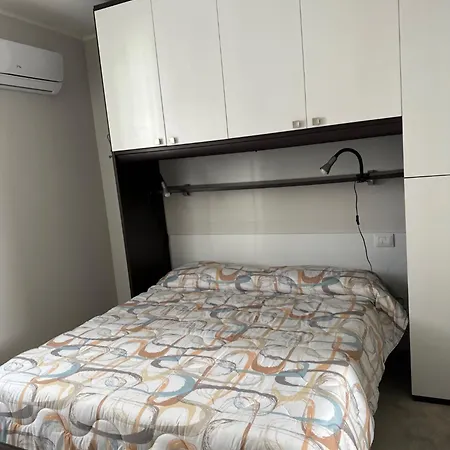 Frontemare Apartment