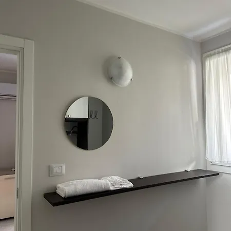 Apartment Frontemare Porto Garibaldi