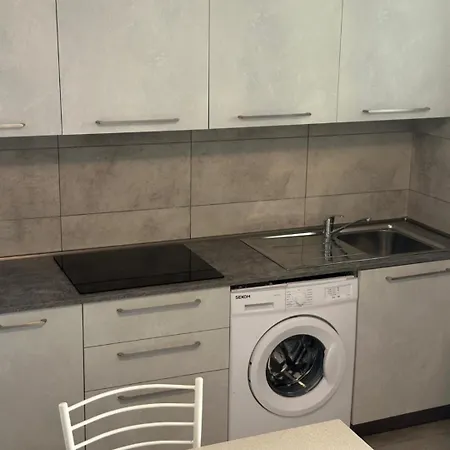 아파트 Frontemare *