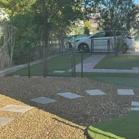 아파트 Frontemare 포르토 가리발디