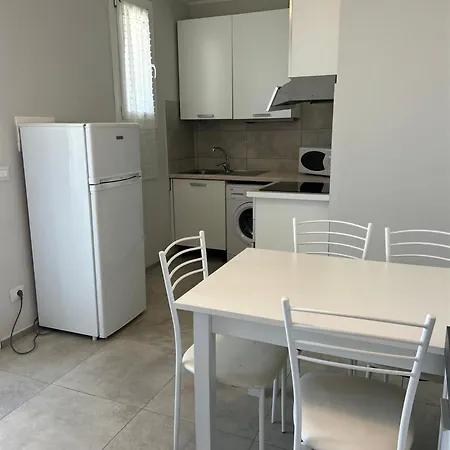 Frontemare 아파트