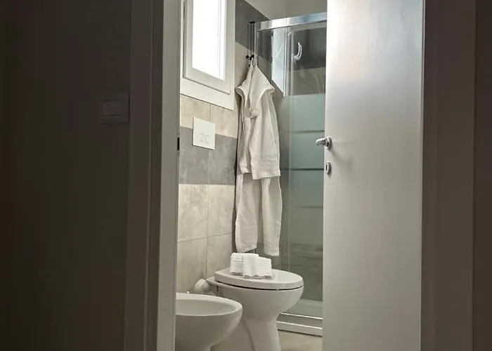 Frontemare ポルト・ガリバルディ