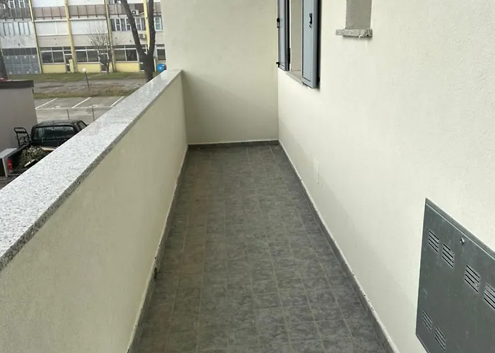 Frontemare * ポルト・ガリバルディ