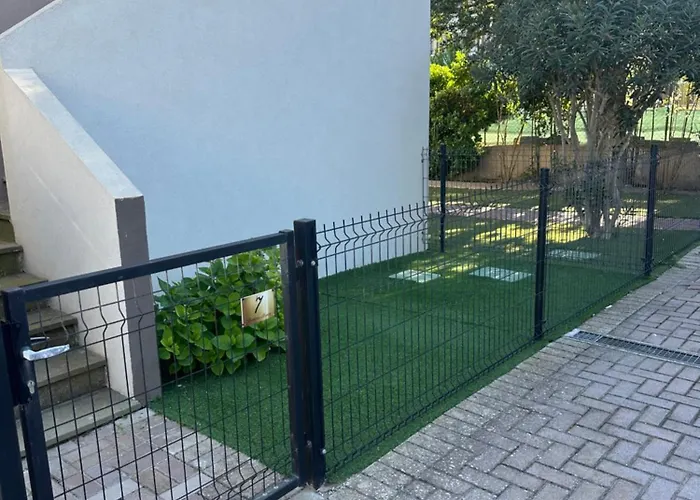 Frontemare * ポルト・ガリバルディ