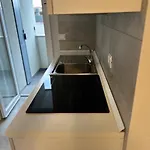 Apartman Frontemare