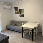 Frontemare Apartman