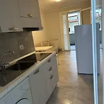 Apartment Frontemare *