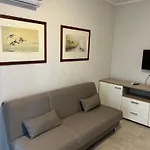 Frontemare Apartman Porto Garibaldi