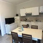 Frontemare Apartment Porto Garibaldi