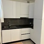 Frontemare Apartman *