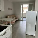 Apartment Frontemare