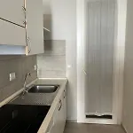 Apartman Frontemare *