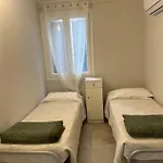 Apartment Frontemare *