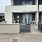 Frontemare Apartman Porto Garibaldi