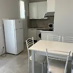 Frontemare Apartment