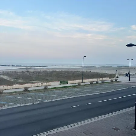 Apartment Frontemare *