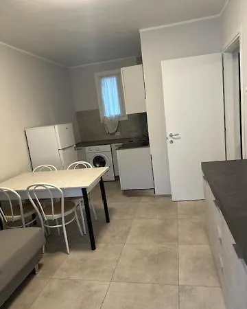 Frontemare * Porto Garibaldi