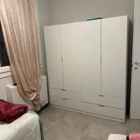 Apartmán Frontemare