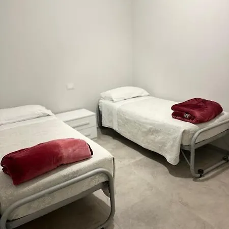 Frontemare Apartmán