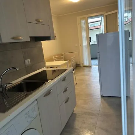 Apartamento Frontemare *
