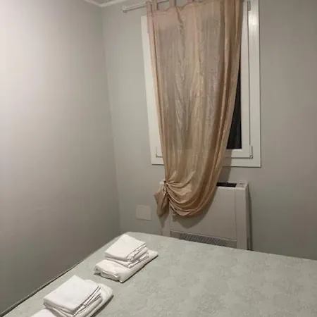 Apartmán Frontemare Porto Garibaldi