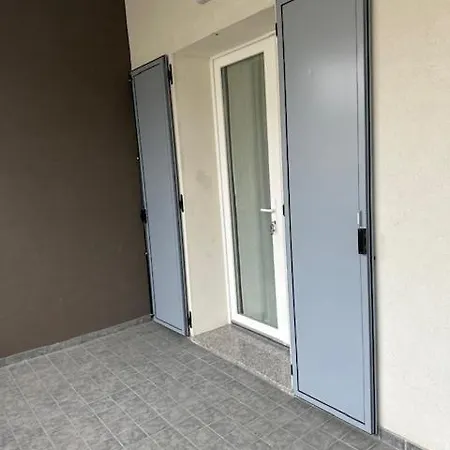 Frontemare * Porto Garibaldi