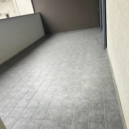 Lejlighed Frontemare