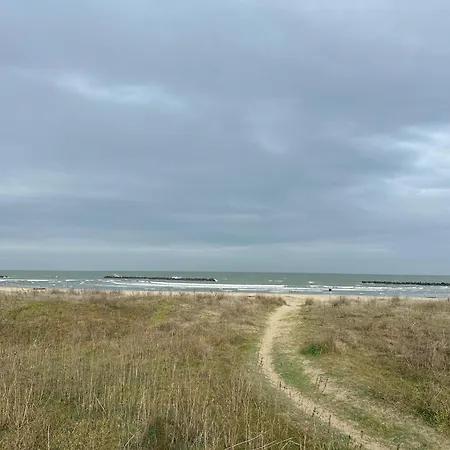 Apartmán Frontemare *